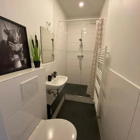 Monteur-wohnung Fuer 2 Im Herzen Andernachs Apartment Andernach