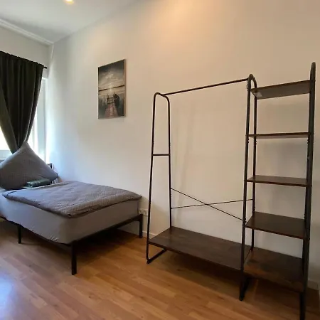 Monteur-wohnung Fuer 2 Im Herzen Andernachs * Andernach