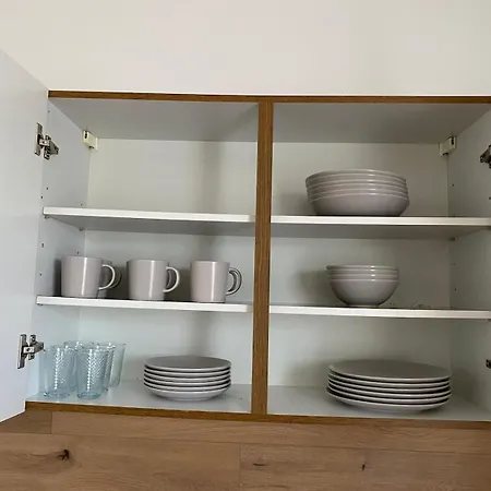 Monteur-wohnung Fuer 2 Im Herzen Andernachs Apartment