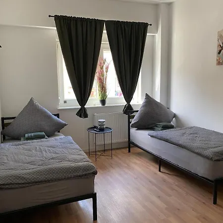 Monteur-wohnung Fuer 2 Im Herzen Andernachs Apartment *