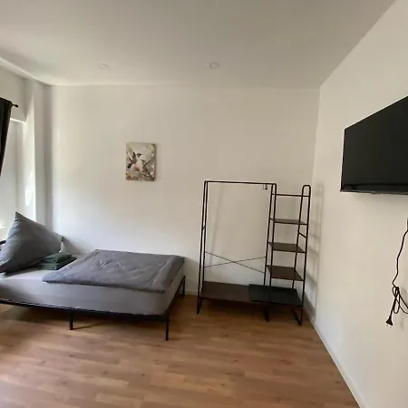 Monteur-wohnung Fuer 2 Im Herzen Andernachs * Andernach
